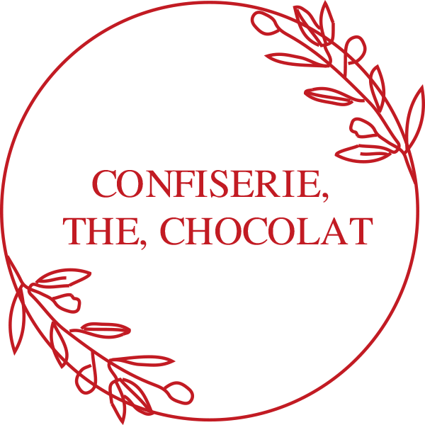 confiserie the chocolat_cathégories