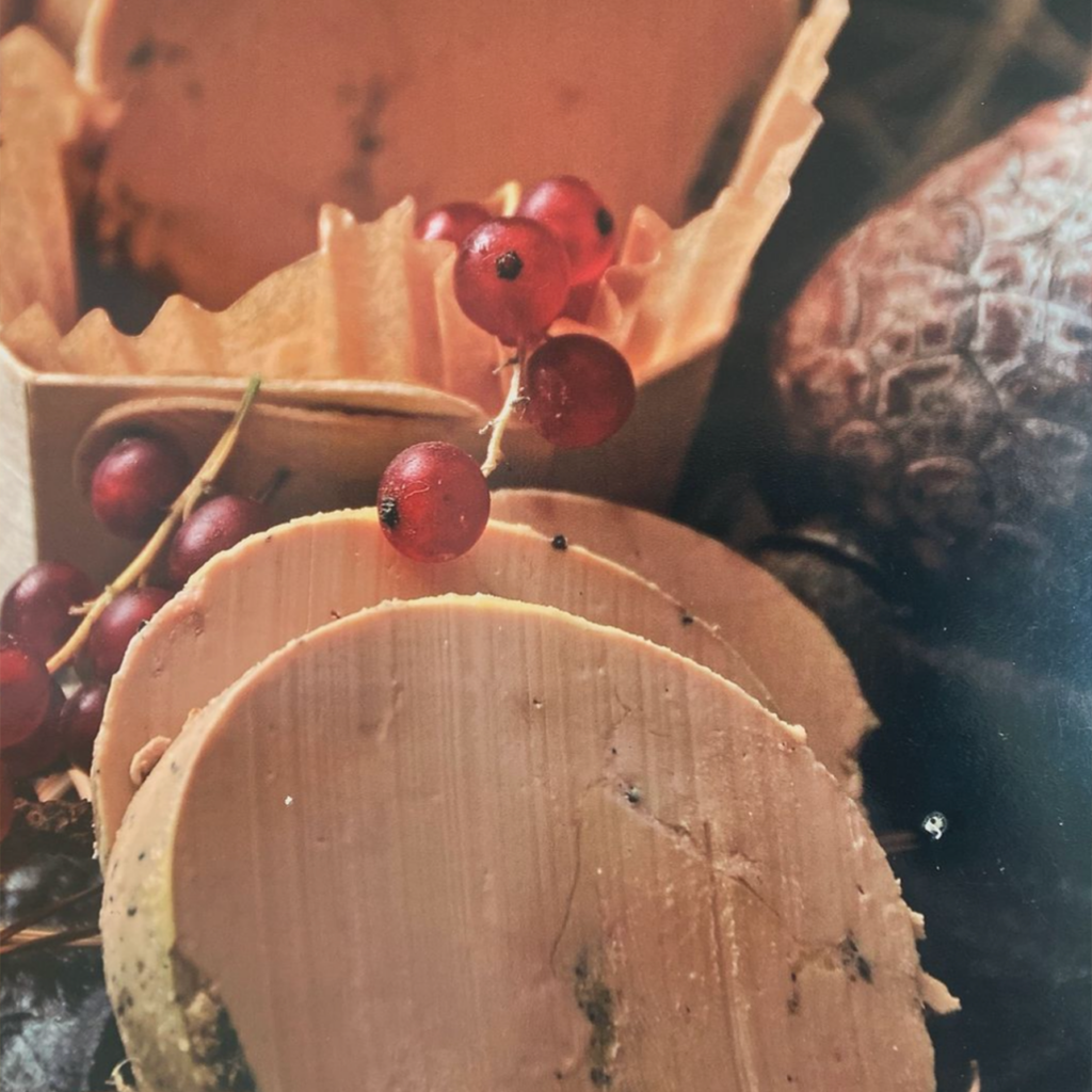 foiegrasmaisontete