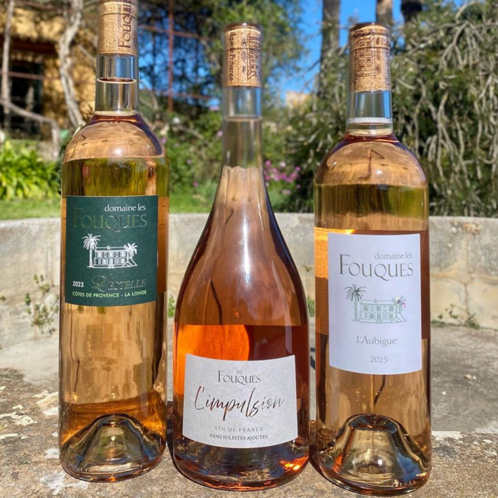 fouquesvinrose
