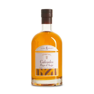 Calvados Apreval Réserve (4 Ans)