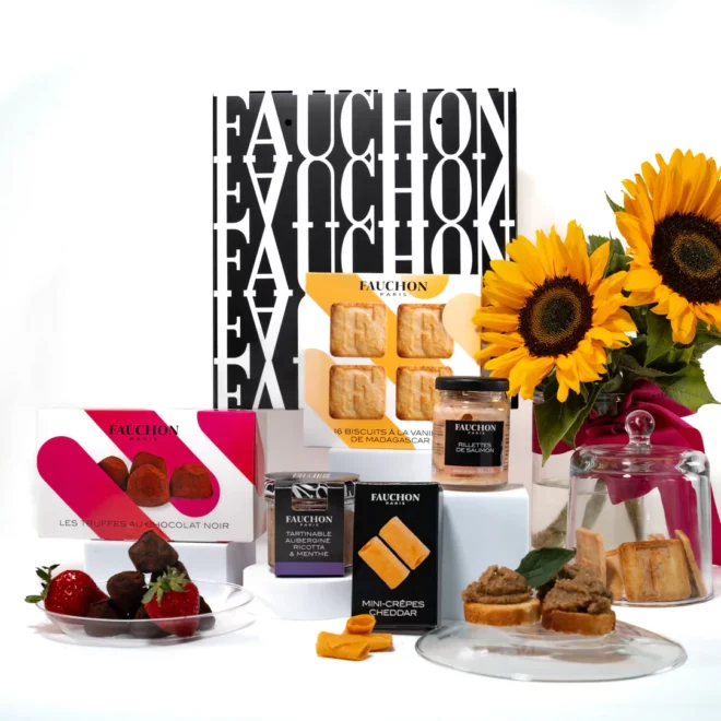 Fauchon - Balade