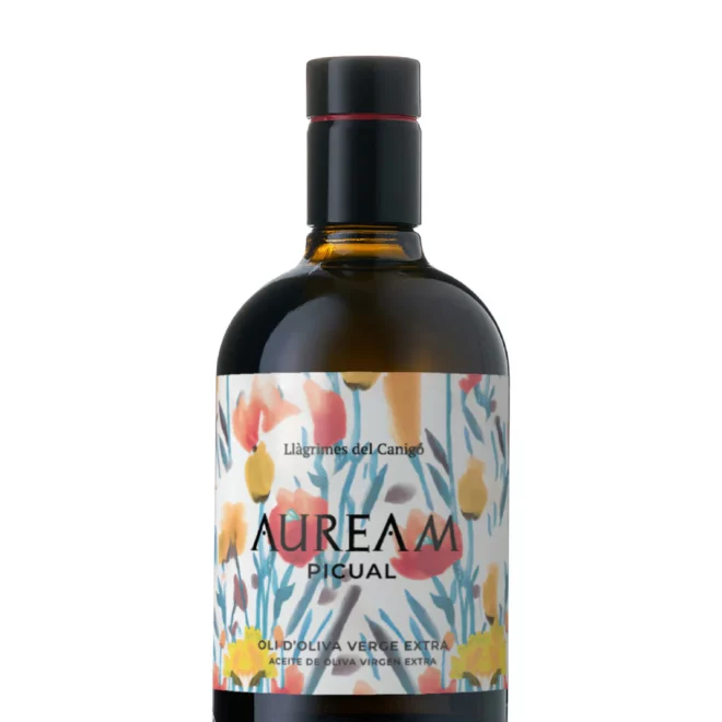 Llàgrimes del Canigó Auream Picual