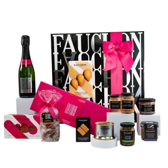 Follement Fauchon