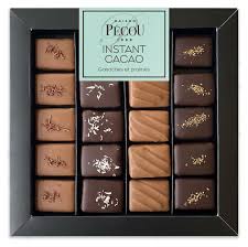 Pécou instant cacao