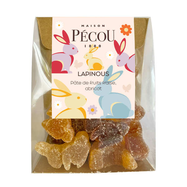 Maison Pecou - Lapinous