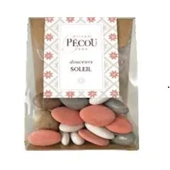Maison Pécou - douceurs SOLEIL