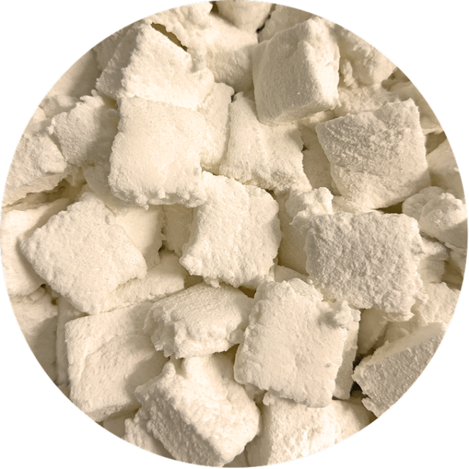 Maison Pecou - Guimauves Citron